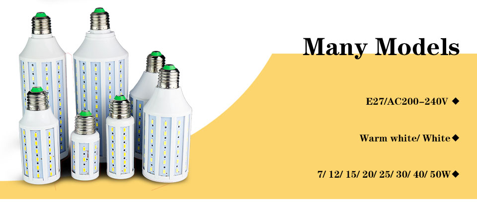 E14 220V 7/12/15/20W 5730 SMD LED Lampe Glühbirne Birne Leuchtmittel Lampe 