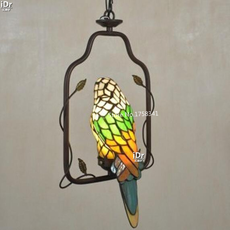 Online kopen Wholesale papegaai lamp uit China papegaai lamp