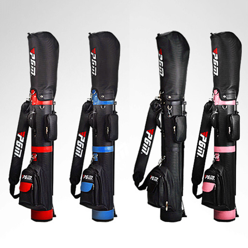 How To Load Clubs In Golf Bag