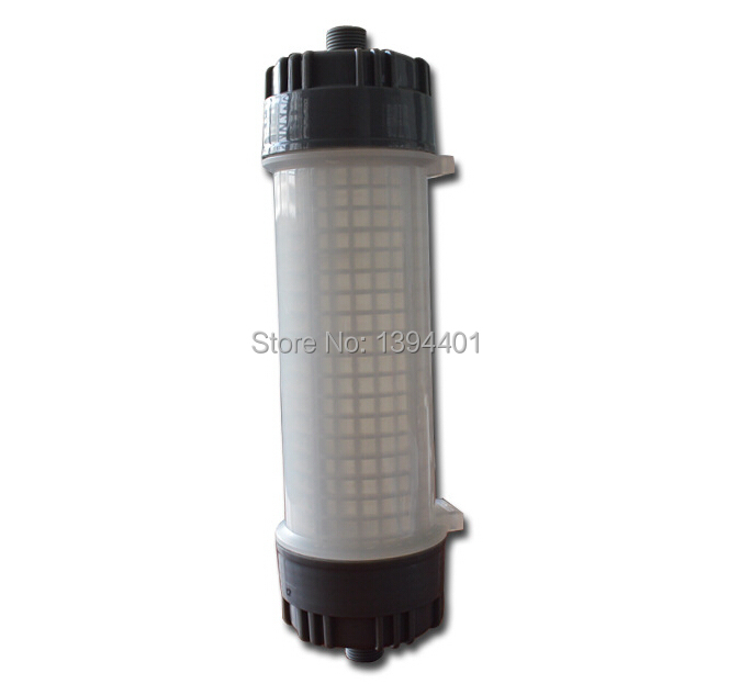 2015 water purifier water filters for household water filter DIY filter bottle 25 4cm filter for