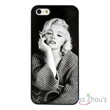 Batman Superhero Marvel Art back skins mobile cellphone cases for iphone 4/4s 5/5s 5c SE 6/6s plus ipod touch 4/5/6