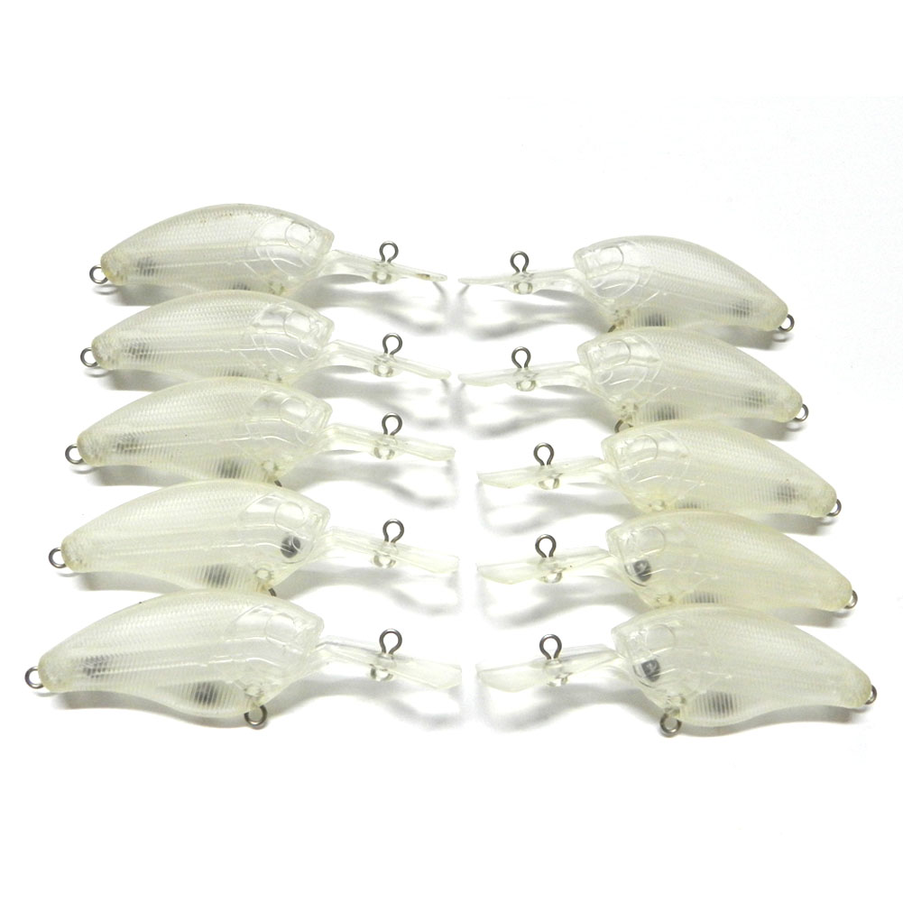 lure blanks wholesale