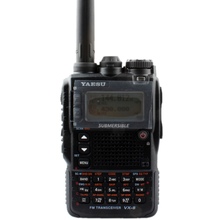 VX8DR walkie-talkie two-stage three-stage whole section of Bluetooth GPS