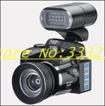 new D3200 digital camera 16 million pixel camera Professional SLR camera 21X optical zoom HD camera plus LED headlamps