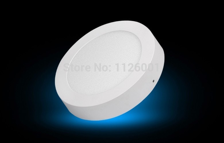 HOT SELL,1pcs/lot 24w smd Surface mounted down lights ,advantage products,high quality down light