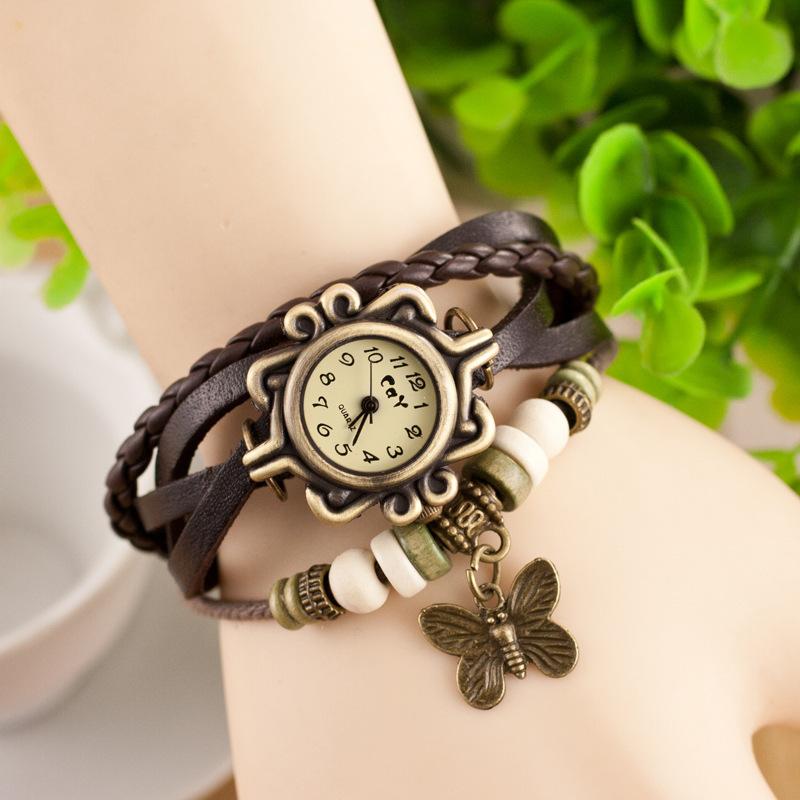 Bracelet Watches For Large Wrists