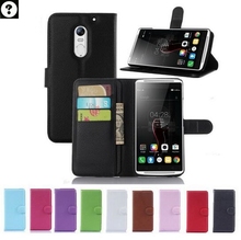 Magnetic Closure pu Leather Wallet Case for Lenovo VIBE X3 Phone Cover, With Card Slot, 50pcs/lot