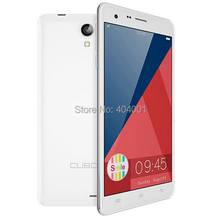 Original Cubot s222 MTK6582 Quad Core 1 3GHz 5 5inch mobilePhone Android 4 2 IPS Screen