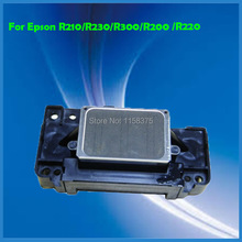 Free shipping new Printhead R230 R220 R210 R200 R310 R320 printer
