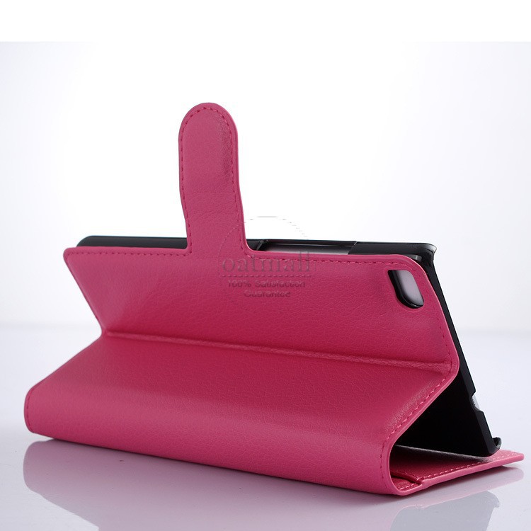 New For HUAWEI P8 lite Case Wallet Purse Leather Flip With Stand 5 inch P8 mini Cover coque funda celular Phone Bags Accessories New For HUAWEI P8 lite Case Wallet Purse Leather Flip With Stand 5 inch P8 mini Cover coque funda celular Phone Bags Accessories