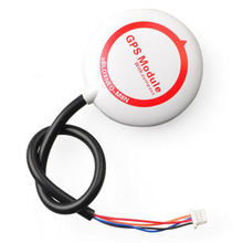 New Mini Ublox M8N GPS W/Built-in Compass For APM2.6/2.8 Pixhawk CC3D Naze32 Flip32 SP Racing F3 Flight Controller