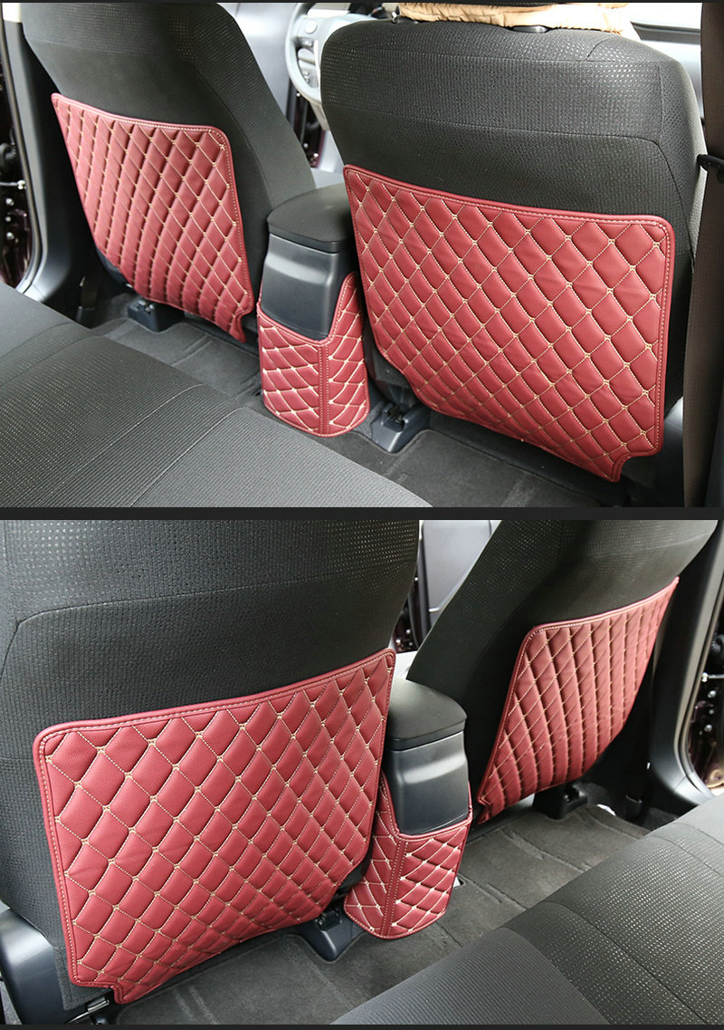 Personalized Front And Back Car Seat Covers Personalized Car Seat