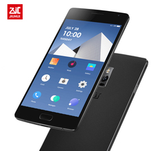 2015 New Hot Original Brand OnePlus 2 OnePlus two Smartphone Sandstone KEVLAR Version 4GB RAM 64GB