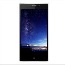 Original Leagoo Alfa 5 SC7731 Quad Core Android 5 1 smartphone 5 0 inch IPS Screen