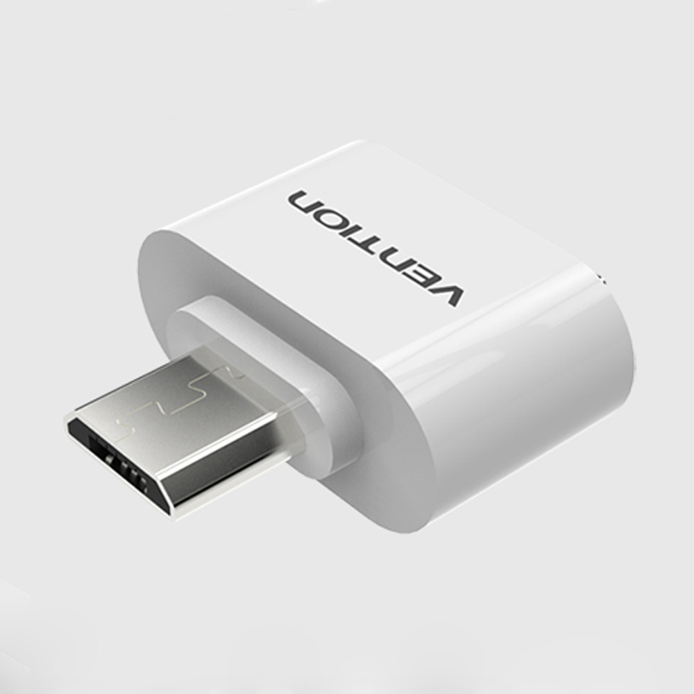 Malloom 2016 Универсальный Конвенция VAS-A07 Micro USB К USB OTG Адаптер Мини 2.0 Конвертер для Сотовых телефонов Android