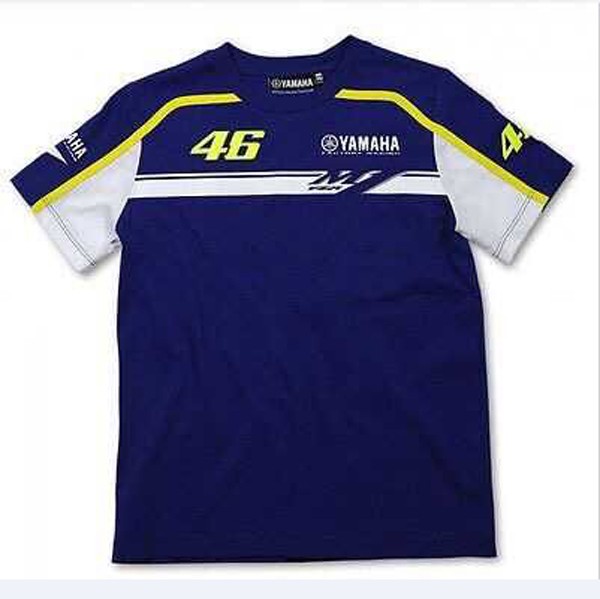 New-Men-s-Clothing-MOTO-GP-Rossi-Luna-VR-46-The-Doctor-T-Shirts-Driving-Motorcycle (3)