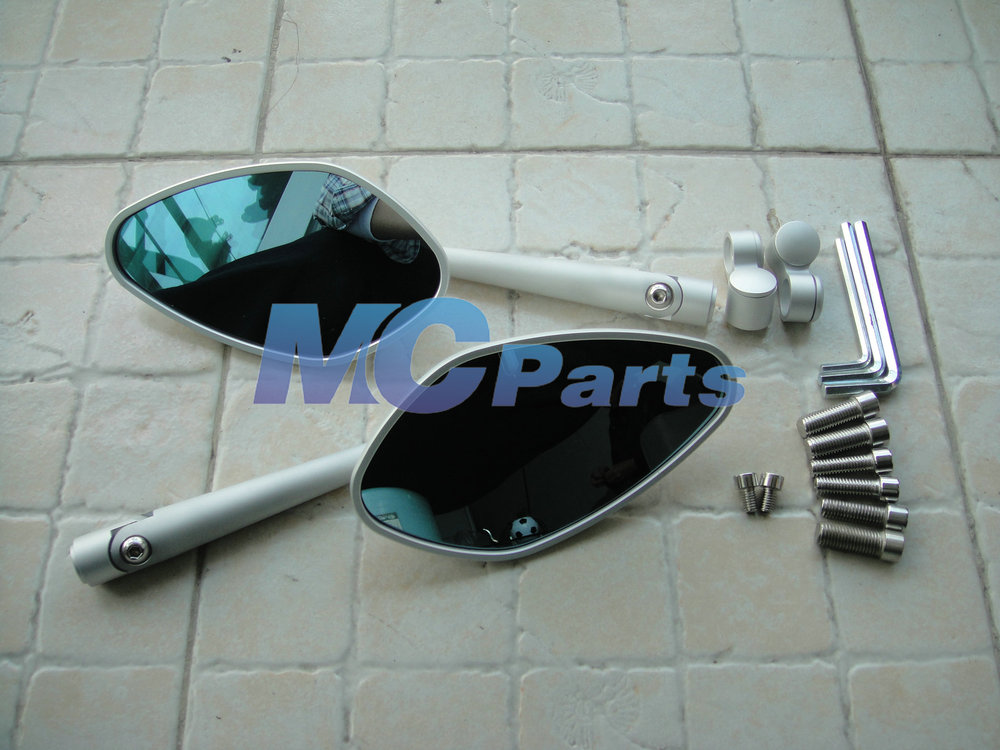 Honda pcx wing mirrors #6