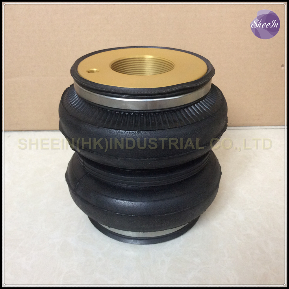 Sn142156bl2-dt ( m52 * 1.5 ) airlift5814 /  convolute airspring /    /  /  / air /  