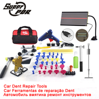 Super PDR Tools Shop - Brand New Paintless Dent Removal Tools Kit for Sale Y-039-1