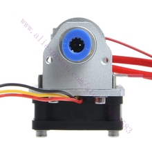 3D Printer parts All Metal Long distance E3D j head V2 0 Extruder with cable cooling