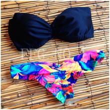 2015 Triangle bikini New sexy Beach Swimwear Ladies swimsuit For women swimwear bathing suit bikini brazilian