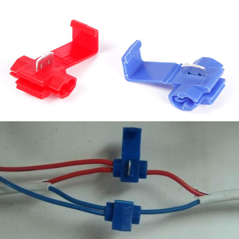 Набор инструментов для удаления клемм автомобильных кабелей, комплект из 11 пред