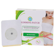 60pcs/lot Fast Slimming Navel Stick Slim Patch Weight Loss Products Slimming Patches Weight Loss Patches Burning Fat