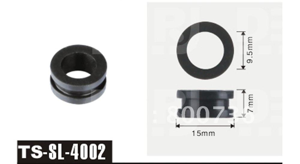 Fuel injector sizes honda #7