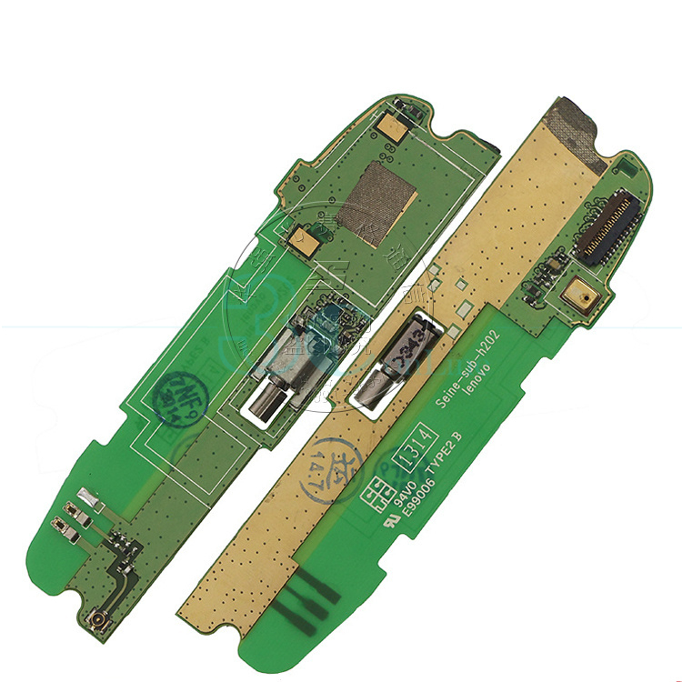   Lenovo S920   Micro USB        