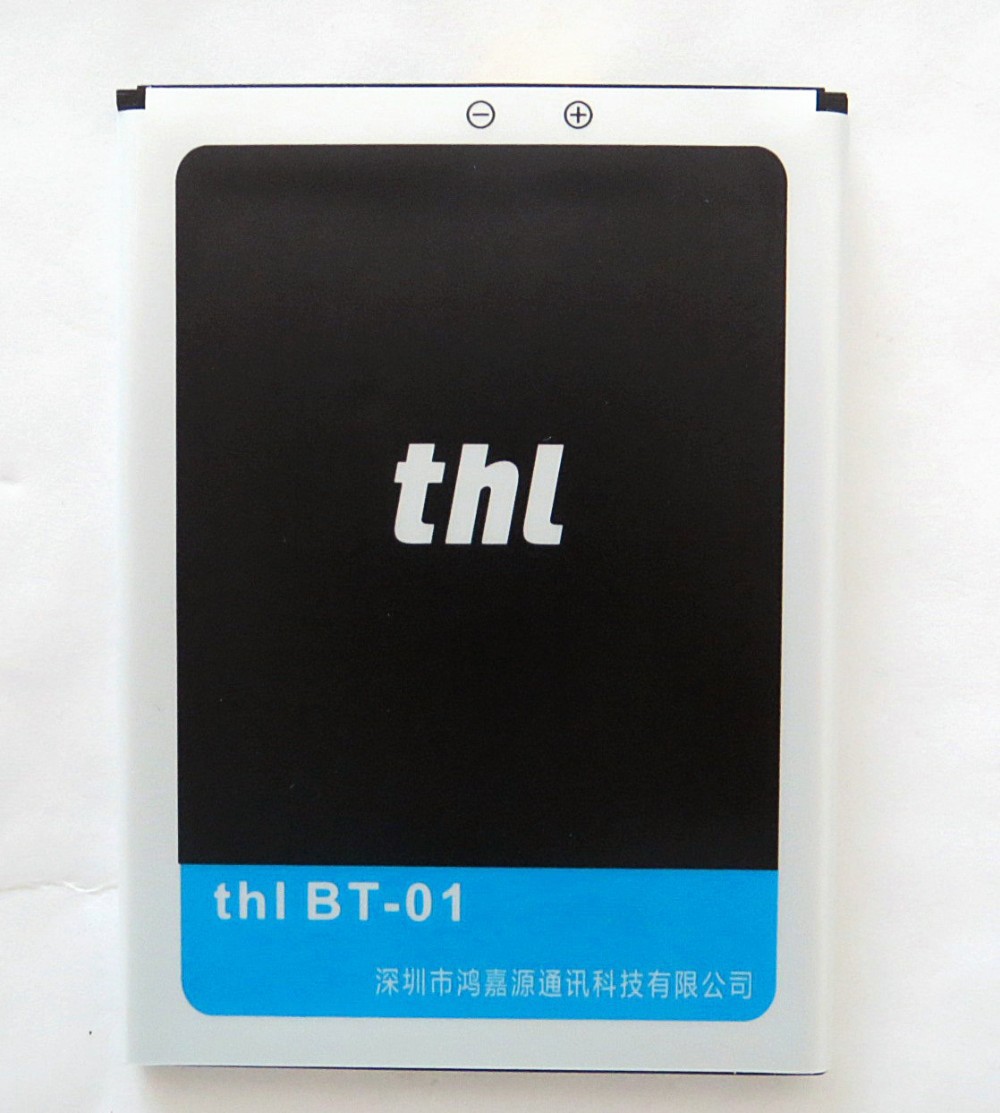 THL BT-01 -