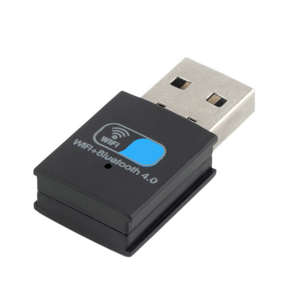 Usb    wi-fi wi-fi   300  + USB Bluetooth 4.0 HS