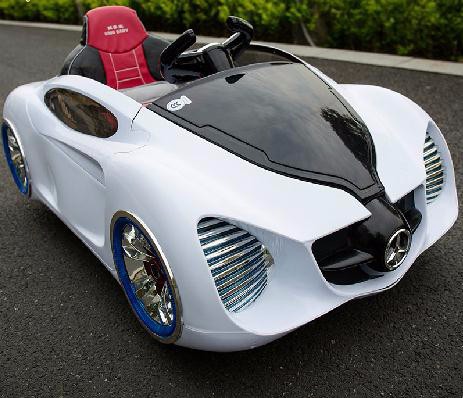 Auto Concept