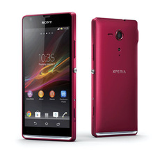 Sony Xperia SP Original Unlocked Cell Phone M35h Sony C5303 C5302 3G 4G GSM WiFi GPS