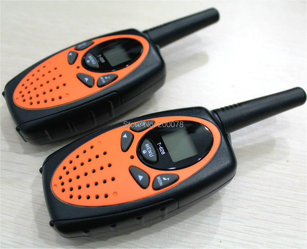 long range walkie talkie portable mobile radio transmitter transceiver