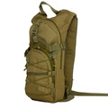 Multifunctional Military Backpack Hydration Pack Mountaineering Bags Rucksack bladders free shipping