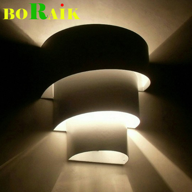 Modern Fashion Wall Lights Bedside Lamp Bedroom Vanities Lights Lighting For Home Wall AC110-240V Wall Fitting