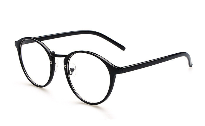 Aliexpress.com : Buy Retro round lightweight optical ...