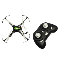 JJRC H8 MINI Rc Quadcopter Drone 4CH 360 Flips One-key-return 2.4GHz Headless Mode RC Quadcopter RTF Drone Free ship