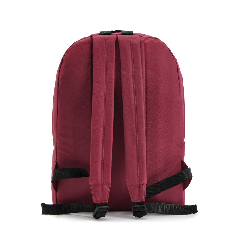 Bag red (4)