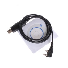 pofung(baofeng) original USB Programming Cable,pc cable For radio baofeng uv-5re plus uv b6 gt-3 uv-82 Wouxun anytone