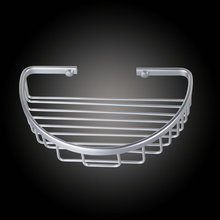 Bathroom Shelves 2014 Kitchen & Bath Fixtures Bathroom Accessories 5230 Shelf Polished Chrome Wall Mounted Tissue Holder