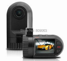 Mini Car DVR Dash Cam GS608 Novatek Car DVR with 1 5 inch LCD Screen Full