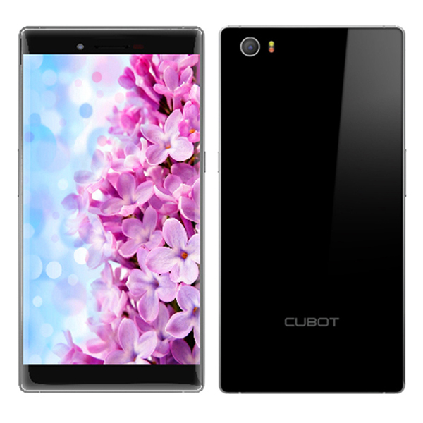 Original Cubot X11 5 5 Inch IPS 720P MTK6592A Octa Core 1 7Ghz Waterproof Android SmartPhone