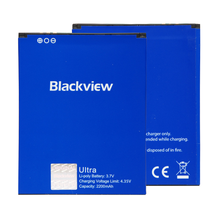Blackview ultra-1