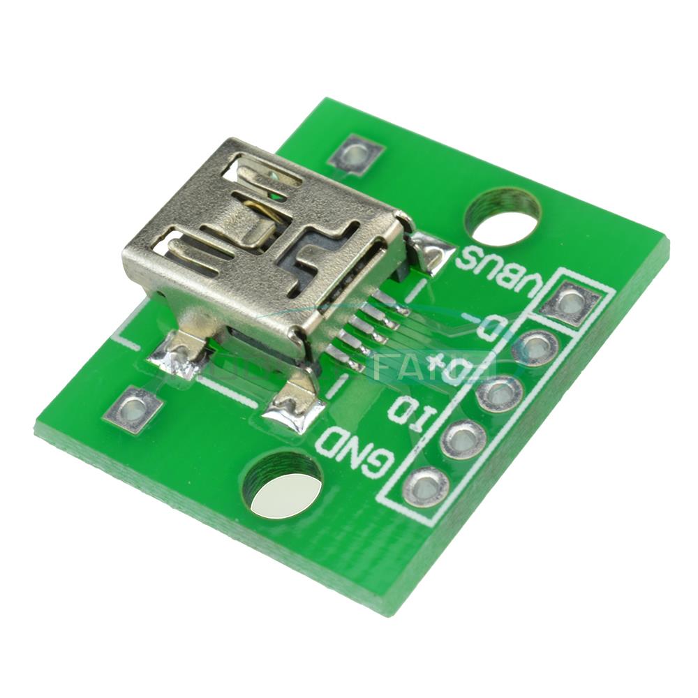 aliexpress buy 5pcs mini usb to dip adapter aliexpress buy 5pcs mini usb to dip adapter