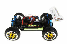 HSP 94185 RC Car 1 16 Scale Electric Power 4WD Off Road Buggy Brushless Brushed Racing