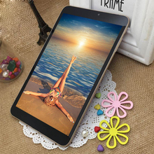 8 inch capacitive IPS touch screen Allwinner A33 Quad core Android 4 4 WIFI Bluetooth tablet