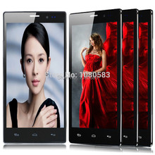 Original Unlocked Smartphone 5 5 QHD Android 4 4 2 GPS 3G WCDMA GSM Dual Sim