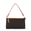 The Trendy Casual Mini Handbag Ladies Fashion Simple Inexpensive Bag Women Cheap Recreational Shoulder Bag Handbag