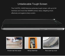 Presale Original OUKITEL K4000 5 Inch HD Android 5 1 Dual Sim 4g Lte Smartphone MTK6735